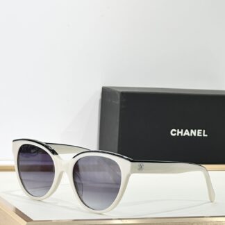 Chanel 5414-A Sunglasses