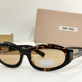 MIU MIU SMU14ZS Sunglasses V2