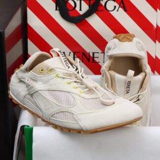 Bottega Veneta Orbit Flash Sneakers For Women