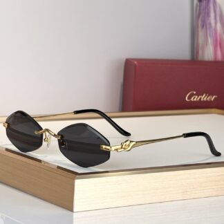 Cartier CT0680S Sunglasses