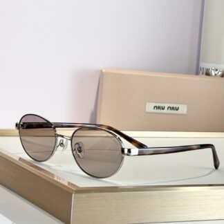 MIU MIU SMU67WS Sunglasses