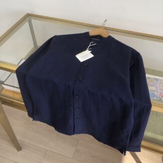 Brunello Cucinelli Premium Linen Shirt