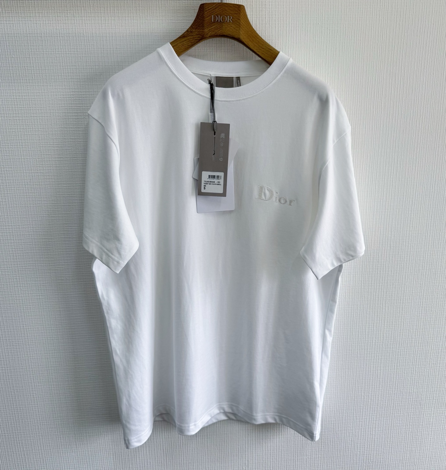 Peter albums Dio T-Shirt Front