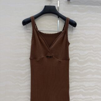 Replica Miu Miu Knit Camisole Style 1 For Women