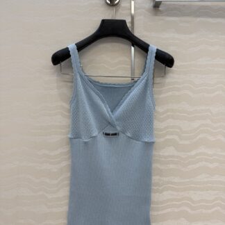 Replica Miu Miu Knit Camisole Style 2 For Women