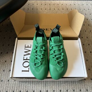 Replica Loewe Retro Functional Sneakers Style 1 For Women