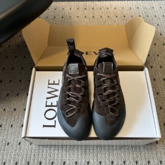 Replica Loewe Retro Functional Sneakers Style 3 For Women
