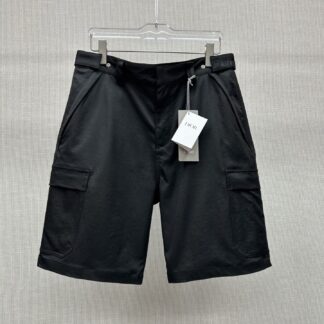 Dior Men Cargo Shorts II For Men