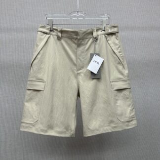 Dior Men Cargo Shorts For Men