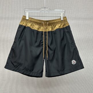 Mong Kok Two Tone Shorts Style 2