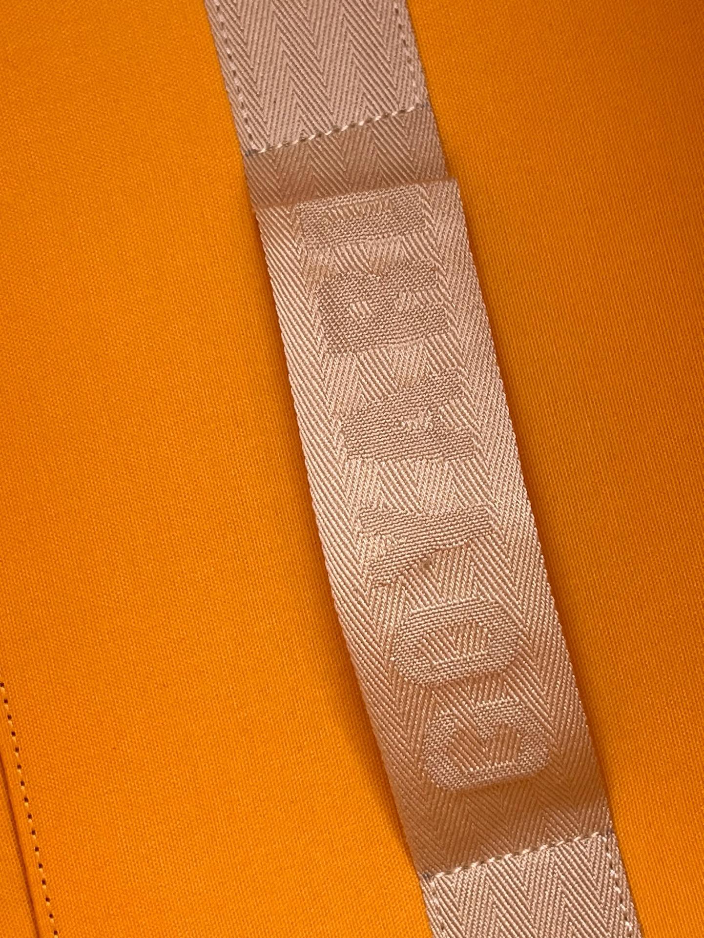 Replica Goyard Boston 45 bag black - Image 2